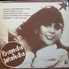 Banda & Wanda – Banda & Wanda