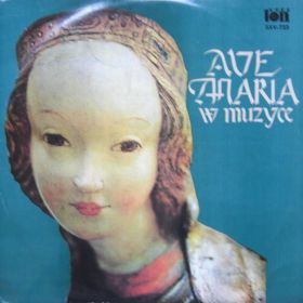 Various – Ave Maria W Muzyce