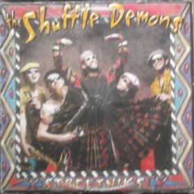 The Shuffle Demons – Streetniks