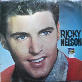 Ricky Nelson ‎– Ricky Nelson