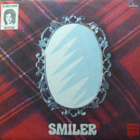 Rod Stewart – Smiler