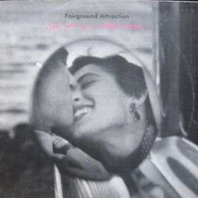 Fairground Attraction ‎– The First Of A Million Kisses