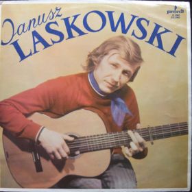 Janusz Laskowski – Janusz Laskowski 