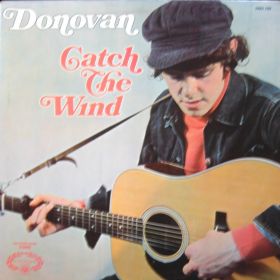 Donovan – Catch The Wind