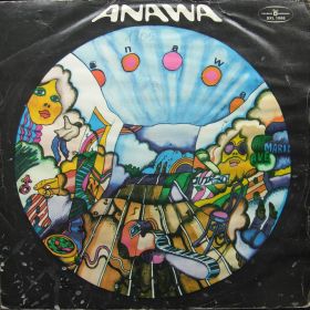 Anawa – Anawa