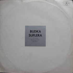 Budka Suflera – Cień Wielkiej Góry 