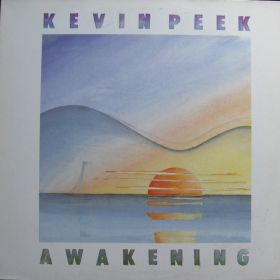 Kevin Peek – Awakening