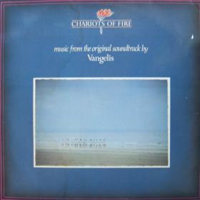 Vangelis – Chariots Of Fire