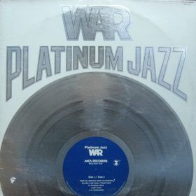 War – Platinum Jazz