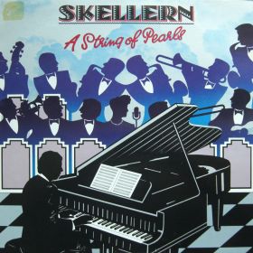 Peter Skellern – A String Of Pearls 
