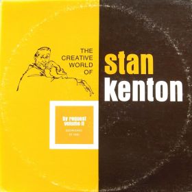 Stan Kenton And His Orchestra – By Request - Volume II