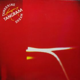 Tangerine Dream – Tangram