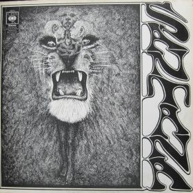 Santana – Santana