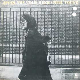 Neil Young – After The Gold Rush