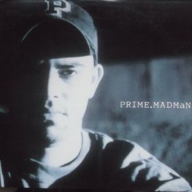 Prime – Madman 