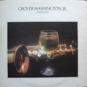 Grover Washington, Jr. – Winelight