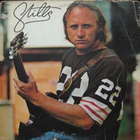 Stephen Stills – Stills