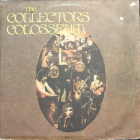 Colosseum ‎– The Collectors Colosseum