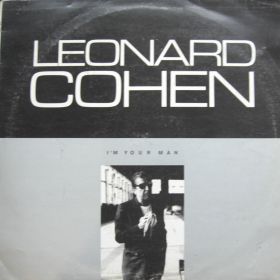 Leonard Cohen – I'm Your Man