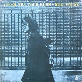 Neil Young – After The Gold Rush