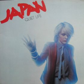 Japan – Quiet Life