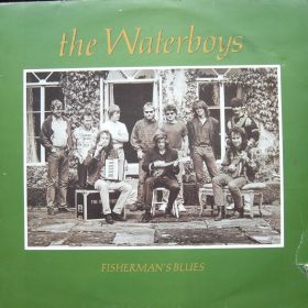 The Waterboys ‎– Fisherman's Blues