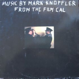 Mark Knopfler – Music By Mark Knopfler From The Film Cal 