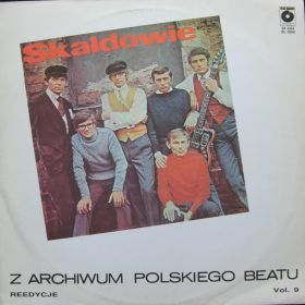 Skaldowie – Skaldowie