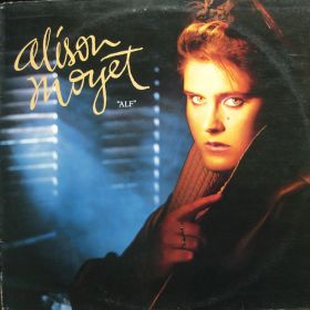 Alison Moyet – Alf