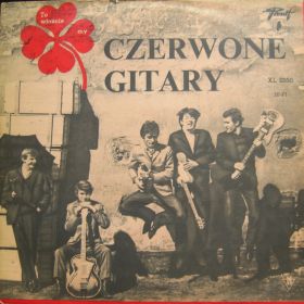 Czerwone Gitary – To Właśnie My 