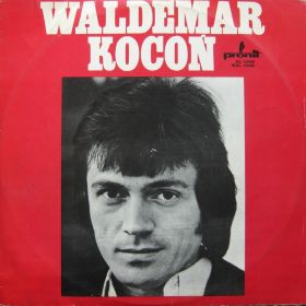 Waldemar Kocoń ‎– Waldemar Kocoń