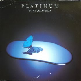 Mike Oldfield ‎– Platinum