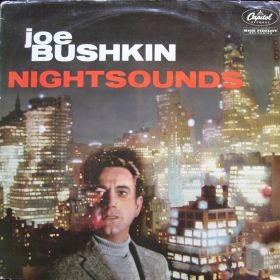 Joe Bushkin – Nightsounds 