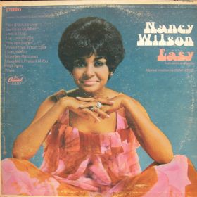 Nancy Wilson – Easy