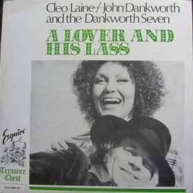 Cleo Laine & The Johnny Dankworth Seven – A Lover And His Lass 