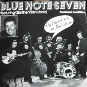 Blue Note Seven – Dixieland Aus Wien 