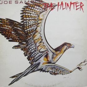 Joe Sample – The Hunter 