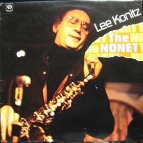 Lee Konitz – The Nonet 