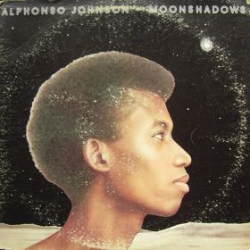 Alphonso Johnson – Moonshadows 