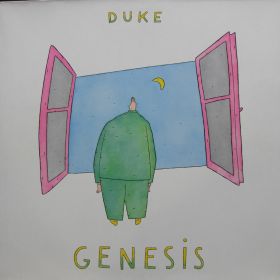 Genesis- Duke 