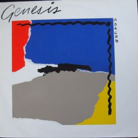 Genesis ‎– Abacab 