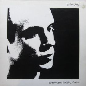 Brian Eno ‎– Before And After Science