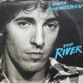 Bruce Springsteen – The River 2xLP