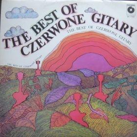 Czerwone Gitary ‎– The Best Of Czerwone Gitary 