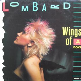 Lombard – Wings Of A Dove 