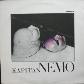 Kapitan Nemo ‎– Kapitan Nemo