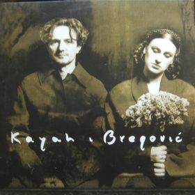 Kayah I Bregović – Kayah I Bregović