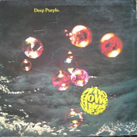 Deep Purple ‎– Who Do We Think We Are 