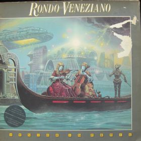 Rondo Veneziano – Venice In Peril 