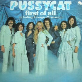 Pussycat – First Of All 